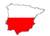 ÁNGELES OTERO SEIVANE - Polski
